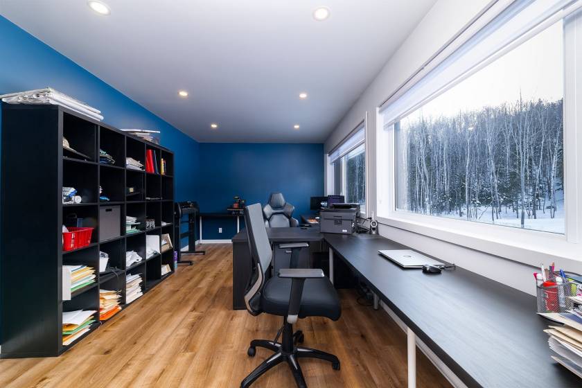 28 - House for sale, Baie-Saint-Paul (Code - sp907, Charlevoix)