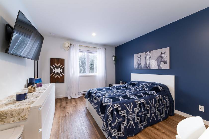 30 - Maison à vendre, Baie-Saint-Paul (Code - sp907, Charlevoix)