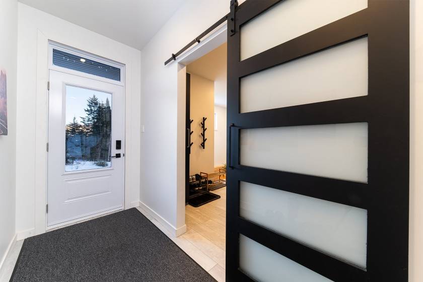 33 - Maison à vendre, Baie-Saint-Paul (Code - sp907, Charlevoix)