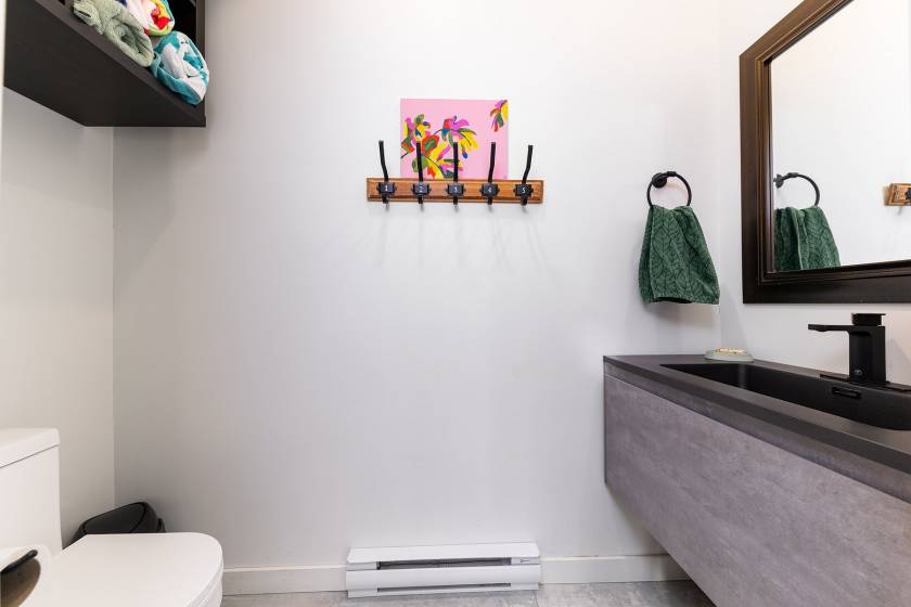 34 - Maison à vendre, Baie-Saint-Paul (Code - sp907, Charlevoix)