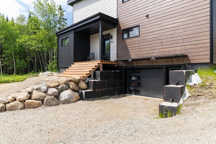 36 - House for sale, Baie-Saint-Paul (Code - sp907, Charlevoix)