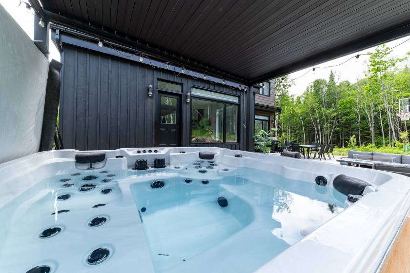 36 - Maison à vendre, Baie-Saint-Paul (Code - sp907, Charlevoix)