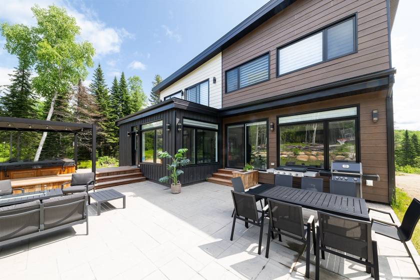 37 - Maison à vendre, Baie-Saint-Paul (Code - sp907, Charlevoix)