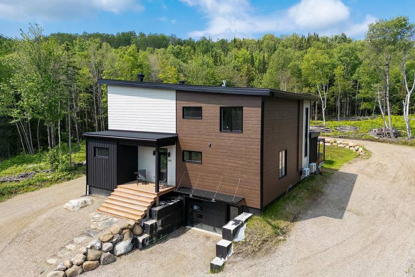 38 - Maison à vendre, Baie-Saint-Paul (Code - sp907, Charlevoix)