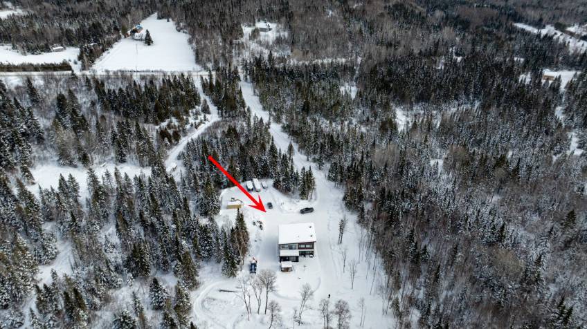 39 - House for sale, Baie-Saint-Paul (Code - sp907, Charlevoix)