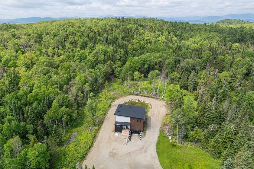 39 - Maison à vendre, Baie-Saint-Paul (Code - sp907, Charlevoix)