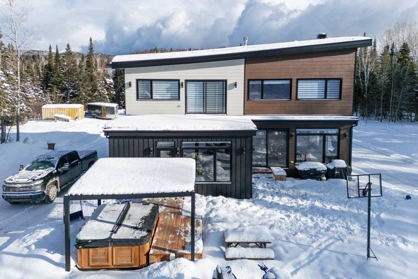 41 - House for sale, Baie-Saint-Paul (Code - sp907, Charlevoix)
