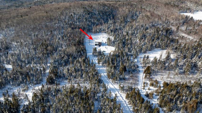 5 - Maison à vendre, Baie-Saint-Paul (Code - sp907, Charlevoix)