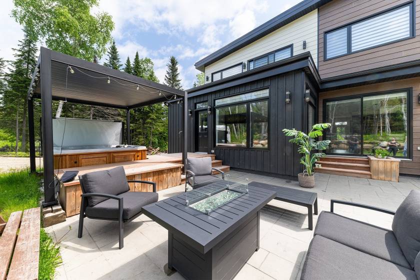 6 - Maison à vendre, Baie-Saint-Paul (Code - sp907, Charlevoix)