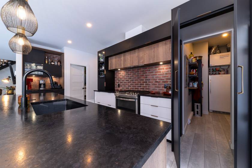 9 - Maison à vendre, Baie-Saint-Paul (Code - sp907, Charlevoix)