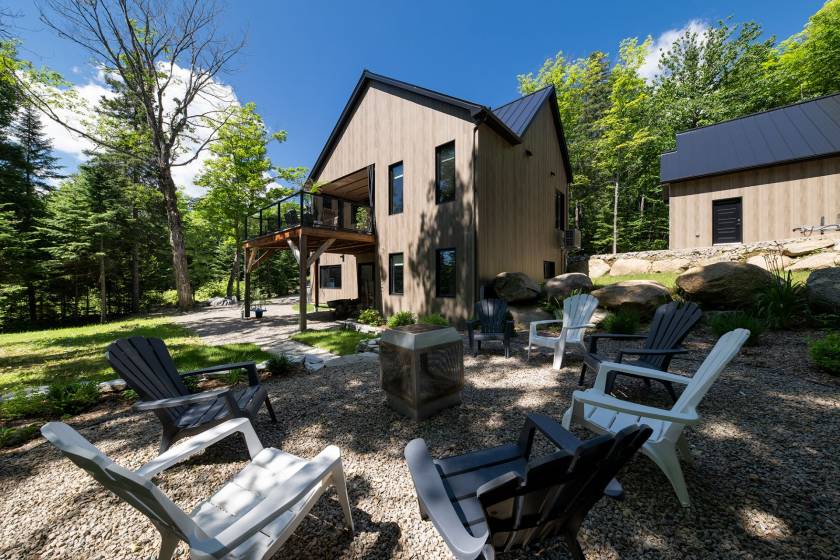 1 - House for sale, Petite-Rivière-Saint-François (Code - pr845, Charlevoix)