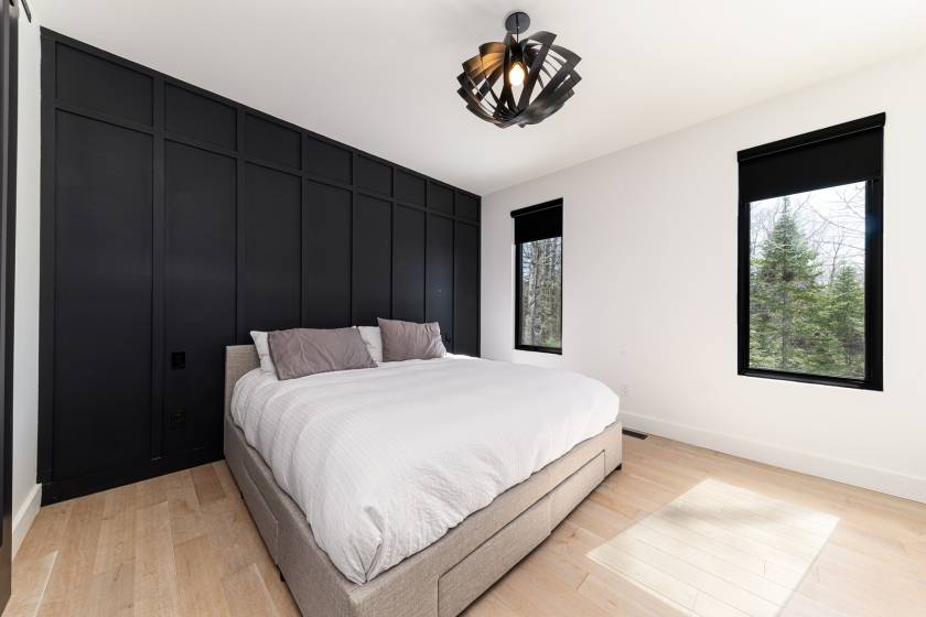 10 - House for sale, Petite-Rivière-Saint-François (Code - pr845, Charlevoix)