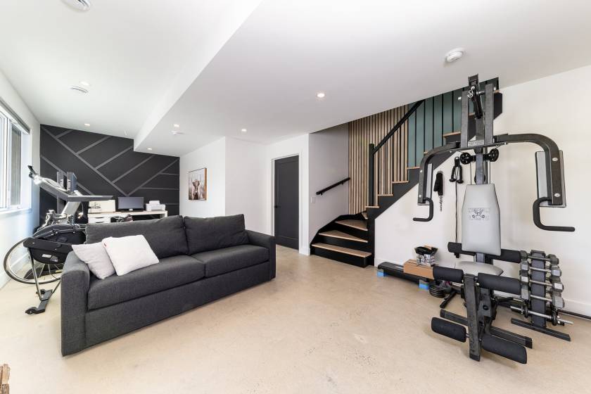 20 - House for sale, Petite-Rivière-Saint-François (Code - pr845, Charlevoix)