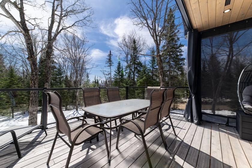 21 - House for sale, Petite-Rivière-Saint-François (Code - pr845, Charlevoix)