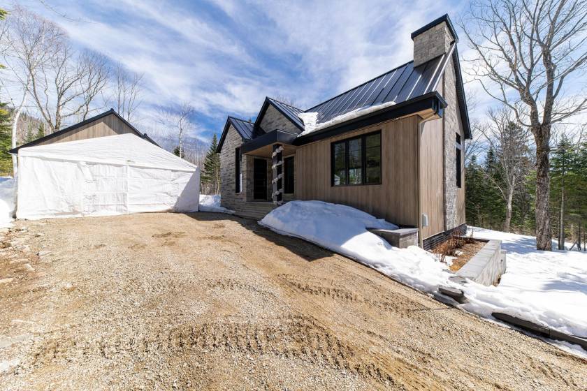 23 - House for sale, Petite-Rivière-Saint-François (Code - pr845, Charlevoix)