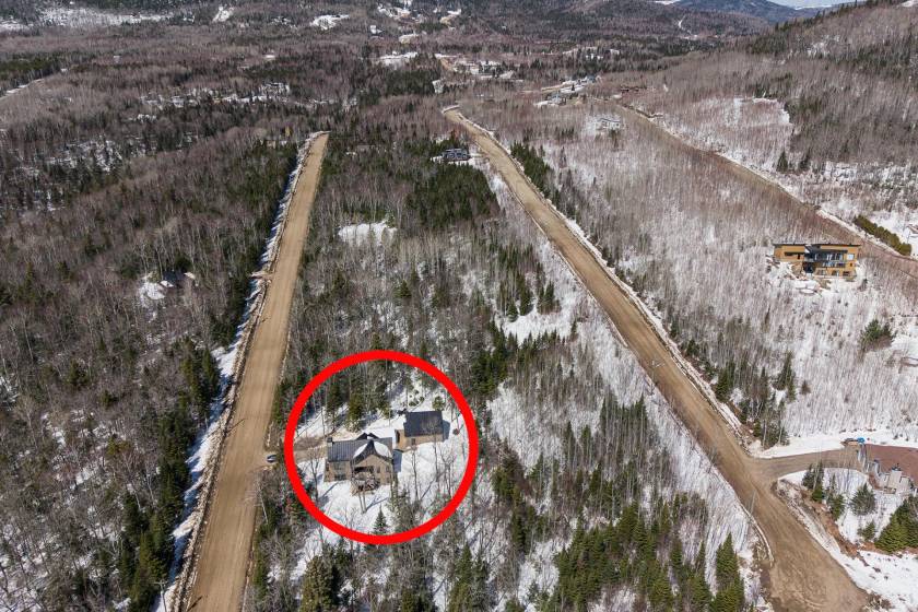 27 - House for sale, Petite-Rivière-Saint-François (Code - pr845, Charlevoix)