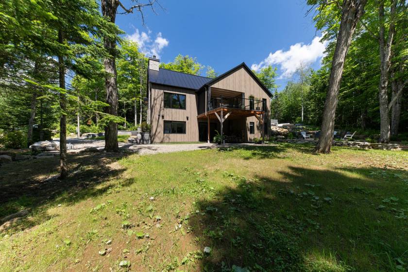 29 - House for sale, Petite-Rivière-Saint-François (Code - pr845, Charlevoix)