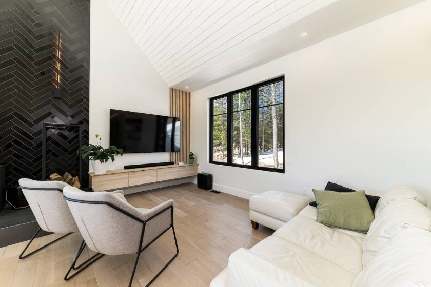 9 - House for sale, Petite-Rivière-Saint-François (Code - pr845, Charlevoix)
