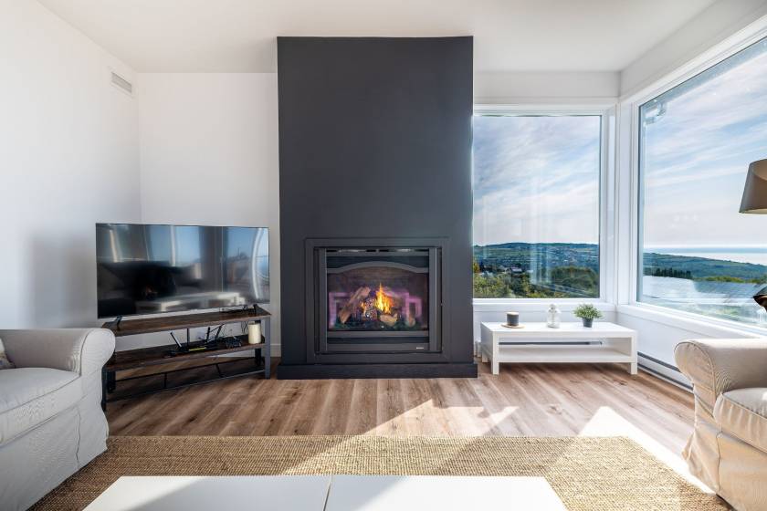 13 - House for sale, Les Éboulements (Code - eb316, Charlevoix)