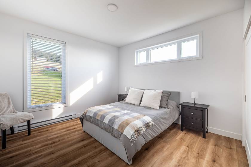 14 - House for sale, Les Éboulements (Code - eb316, Charlevoix)