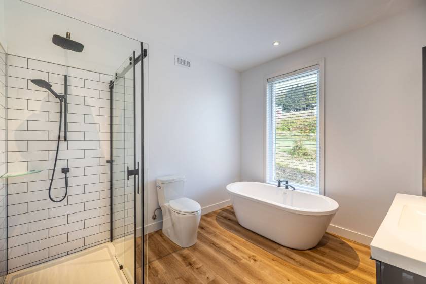 16 - House for sale, Les Éboulements (Code - eb316, Charlevoix)