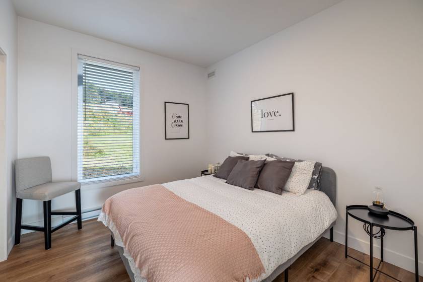 19 - House for sale, Les Éboulements (Code - eb316, Charlevoix)