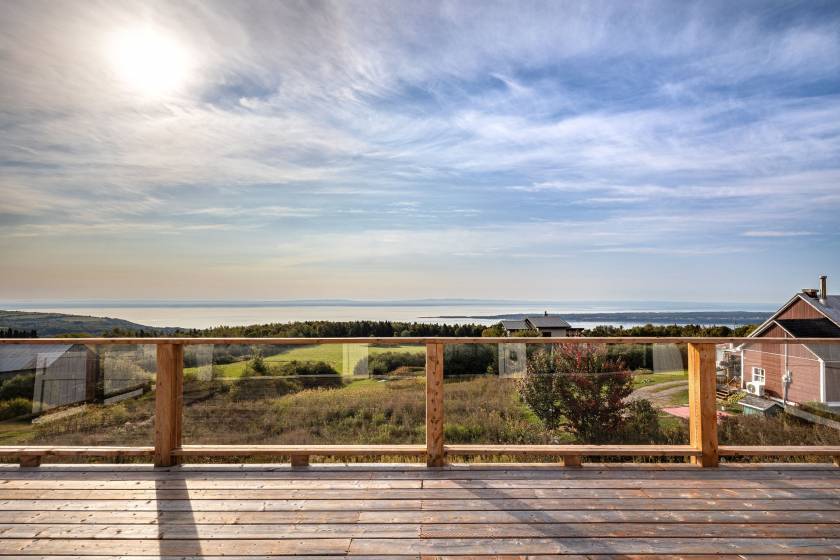 22 - House for sale, Les Éboulements (Code - eb316, Charlevoix)