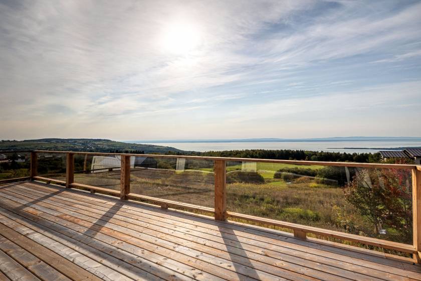 23 - House for sale, Les Éboulements (Code - eb316, Charlevoix)