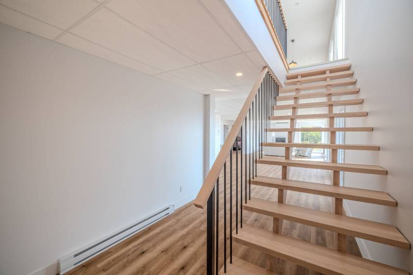 25 - House for sale, Les Éboulements (Code - eb316, Charlevoix)