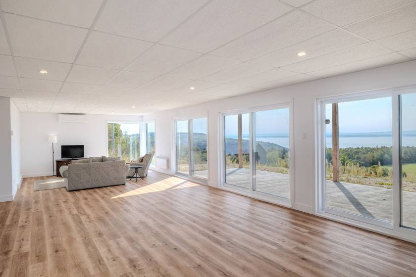 27 - House for sale, Les Éboulements (Code - eb316, Charlevoix)