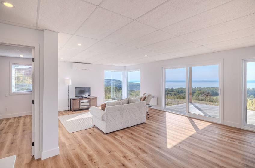 28 - House for sale, Les Éboulements (Code - eb316, Charlevoix)