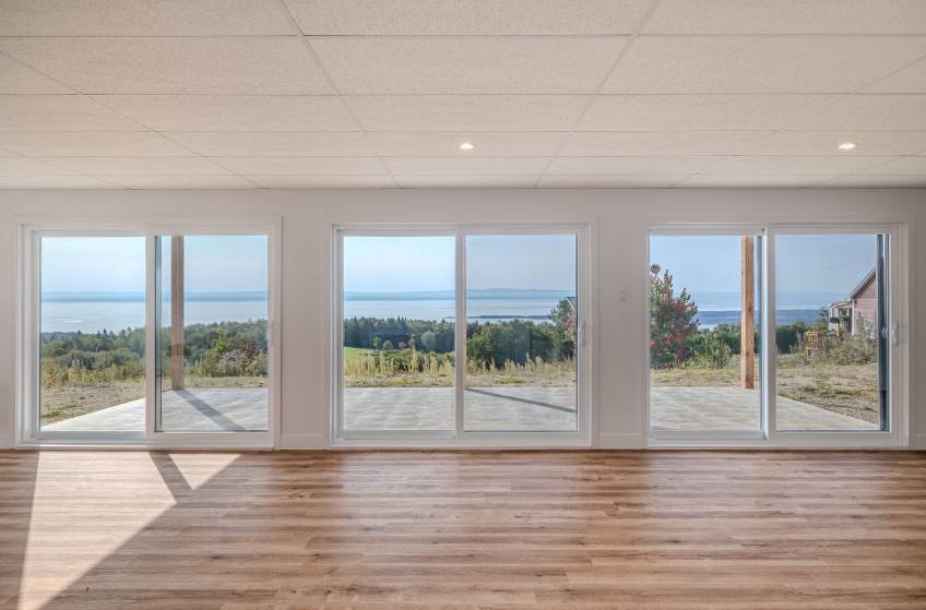 29 - House for sale, Les Éboulements (Code - eb316, Charlevoix)