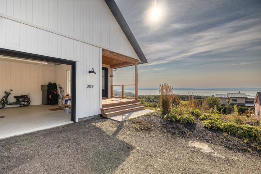 36 - Maison à vendre, Les Éboulements (Code - eb316, Charlevoix)