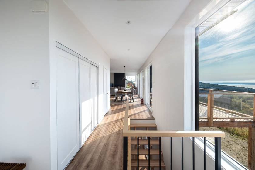 7 - Maison à vendre, Les Éboulements (Code - eb316, Charlevoix)