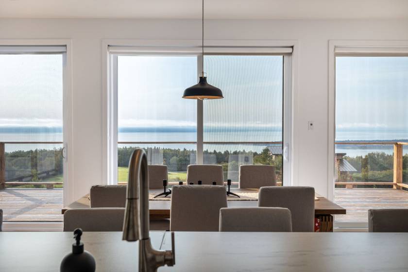 9 - House for sale, Les Éboulements (Code - eb316, Charlevoix)