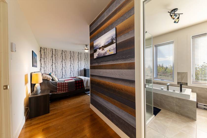 15 - Condo for sale, Petite-Rivière-Saint-François (Code - pr786, Charlevoix)