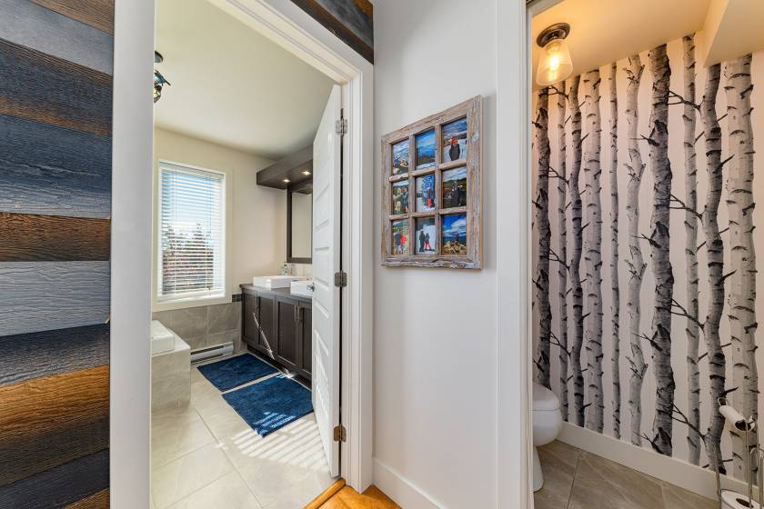 17 - Condo for sale, Petite-Rivière-Saint-François (Code - pr786, Charlevoix)