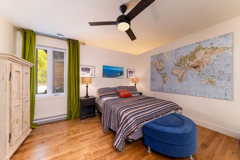 19 - Condo for sale, Petite-Rivière-Saint-François (Code - pr786, Charlevoix)