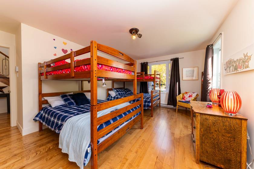 20 - Condo for sale, Petite-Rivière-Saint-François (Code - pr786, Charlevoix)