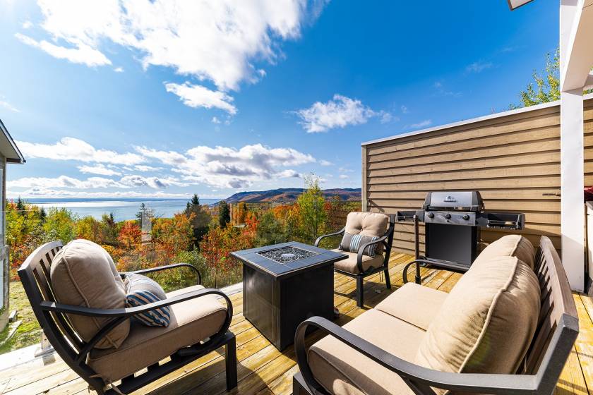 24 - Condo for sale, Petite-Rivière-Saint-François (Code - pr786, Charlevoix)
