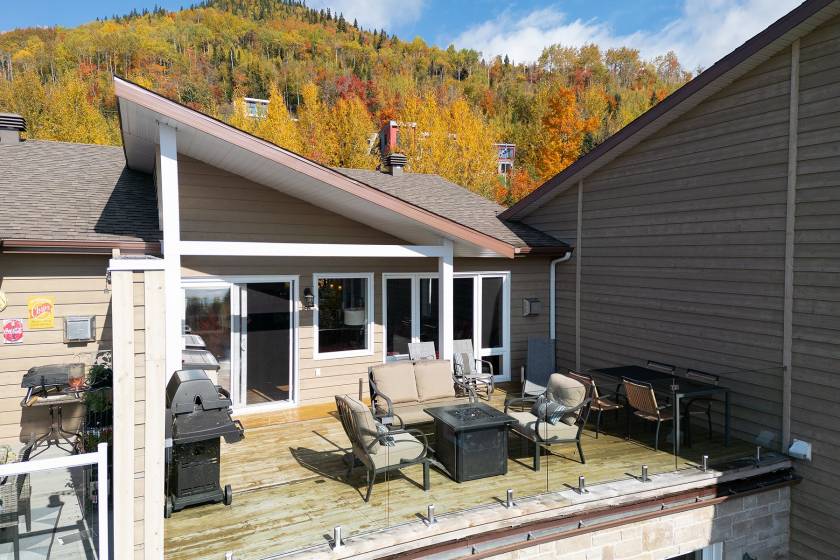 25 - Condo for sale, Petite-Rivière-Saint-François (Code - pr786, Charlevoix)