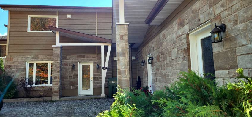 27 - Condo for sale, Petite-Rivière-Saint-François (Code - pr786, Charlevoix)