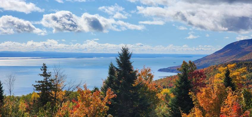 32 - Condo for sale, Petite-Rivière-Saint-François (Code - pr786, Charlevoix)