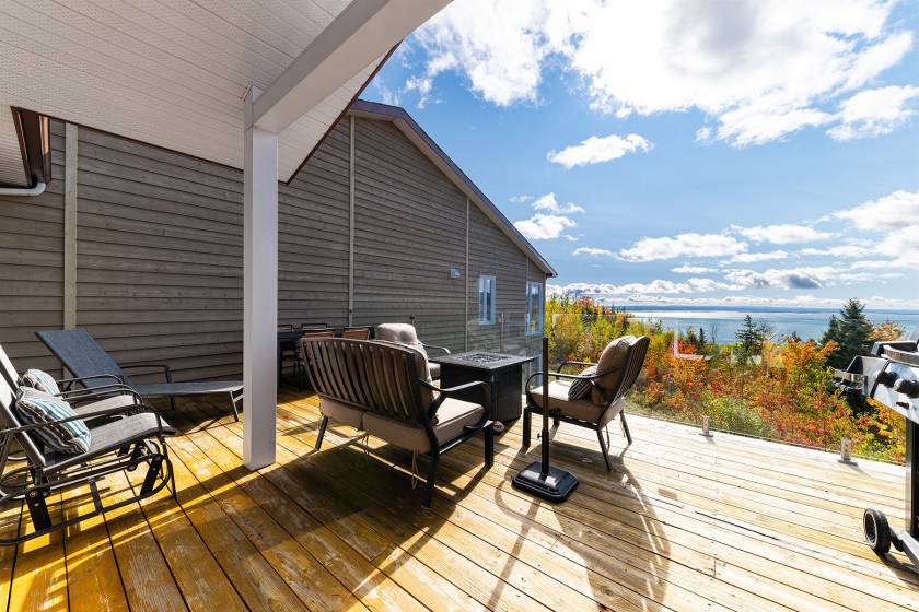 33 - Condo for sale, Petite-Rivière-Saint-François (Code - pr786, Charlevoix)
