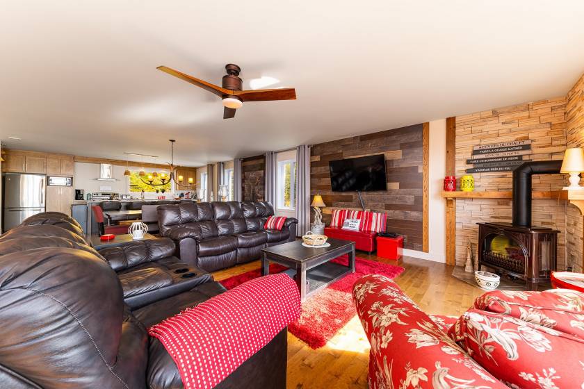 6 - Condo for sale, Petite-Rivière-Saint-François (Code - pr786, Charlevoix)