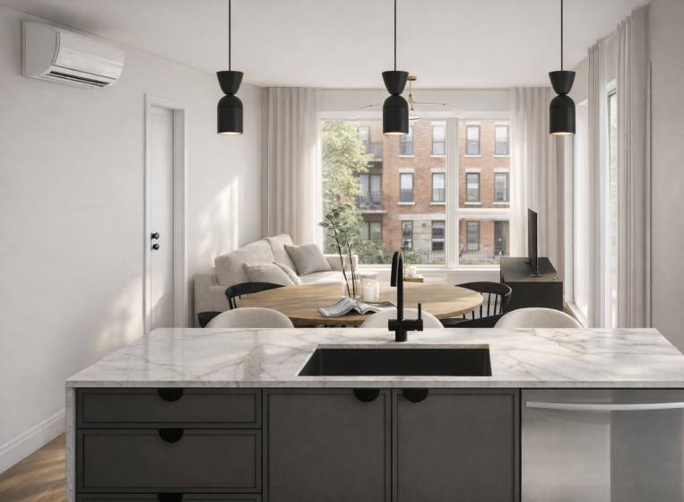 2 - Condo à vendre, Vieux-Québec (Code - qb482, Vieux-Québec)