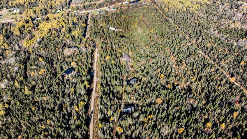 3 - Lot and land for sale, La Malbaie (Code - mb423, Charlevoix)