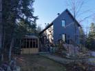 1 - House for sale, Petite-Rivière-Saint-François (Code - pr803, Charlevoix)