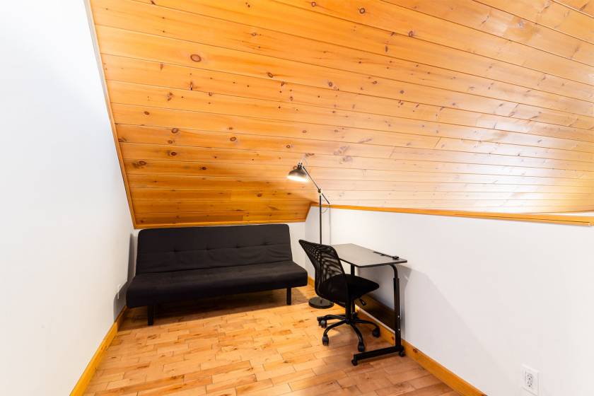 13 - House for sale, Petite-Rivière-Saint-François (Code - pr803, Charlevoix)