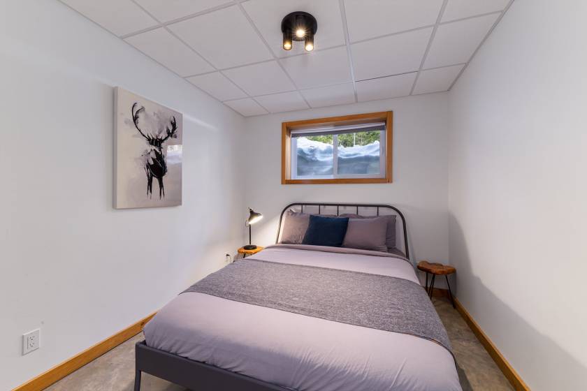 17 - House for sale, Petite-Rivière-Saint-François (Code - pr803, Charlevoix)